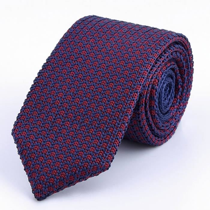 Cravate Paul Smith MAUVE En Coton, Largeur 4 Cm, Fabriquée En Italie - Neuf Avec étiquettes