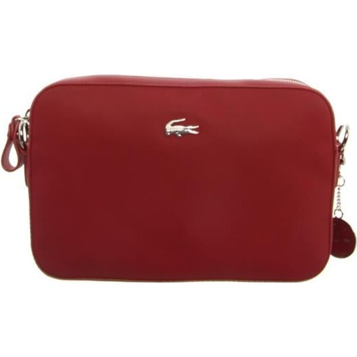 Sac lacoste on sale cdiscount