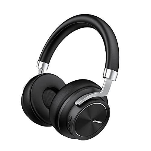 LENOVO CASQUE BLUETOOTH AVEC MICROPHONE HD800 HD800BLK
