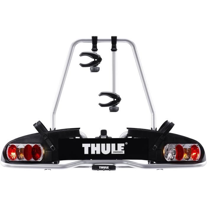 Porte vélo Thule Euroride 2 vélos 7 broches - Giant Store Langueux,  Lamballe et Saint-Malo