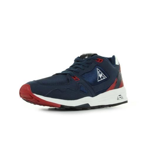 Le coq sportif lcs r 1200 femme noir outlet