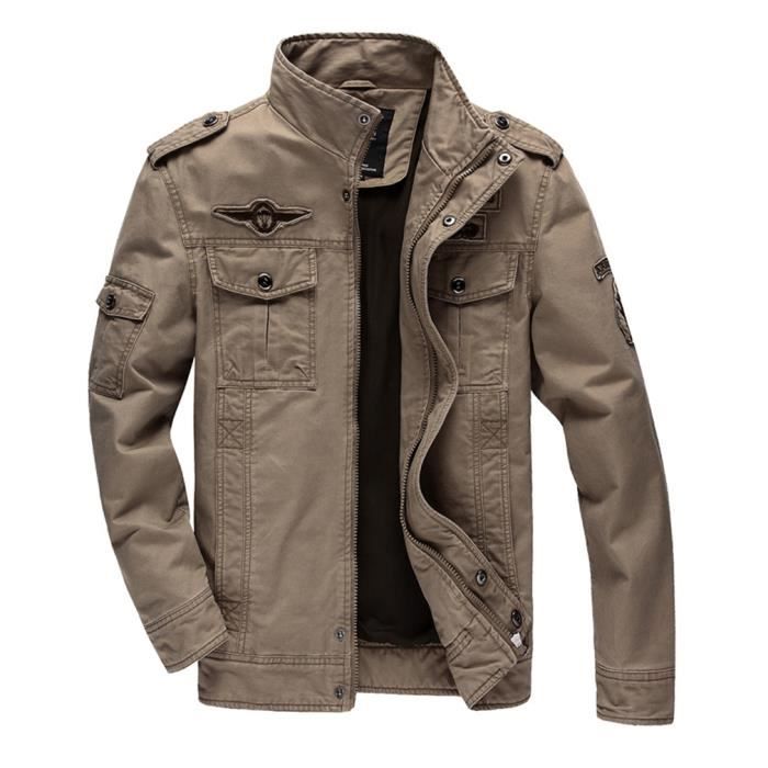 Blouson homme clearance