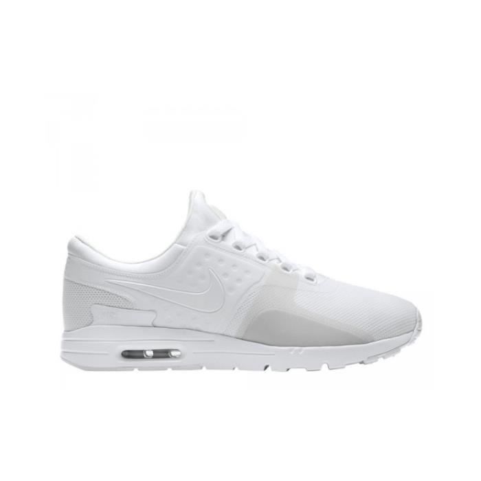 air max zero cdiscount