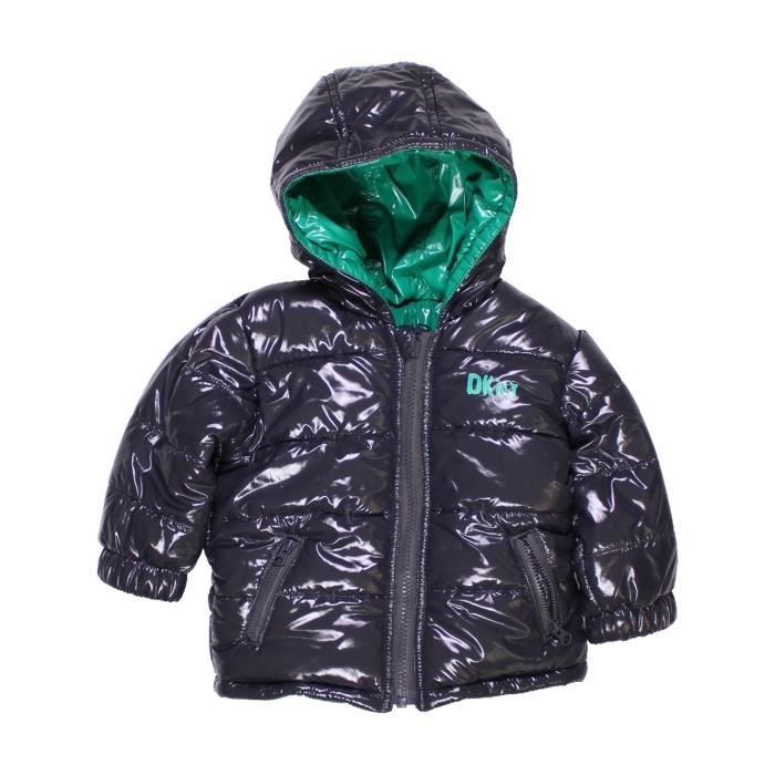doudoune dkny garcon
