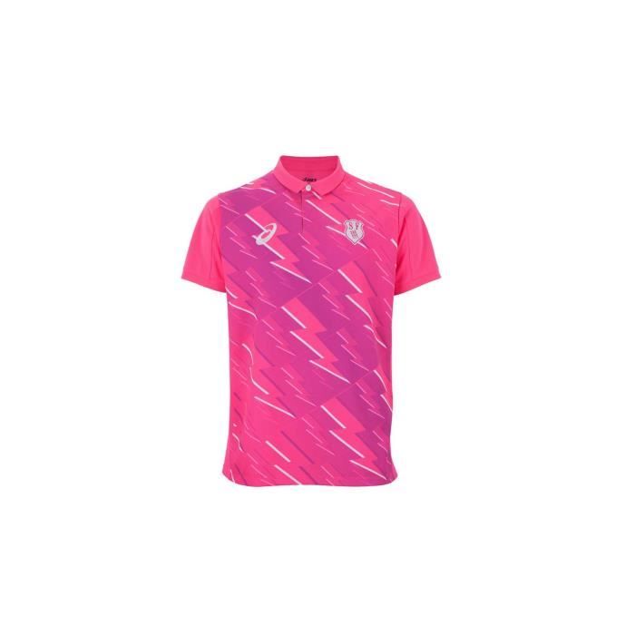 polo asics femme 2017