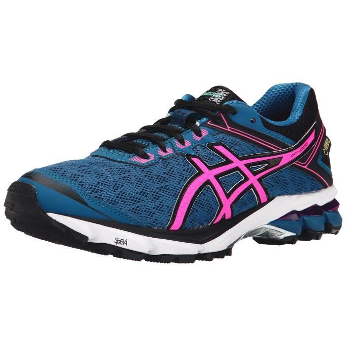 asics gel gt 1000 4 femme