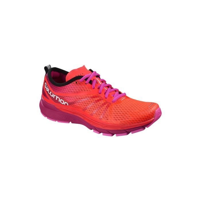 chaussure running femme pas cher
