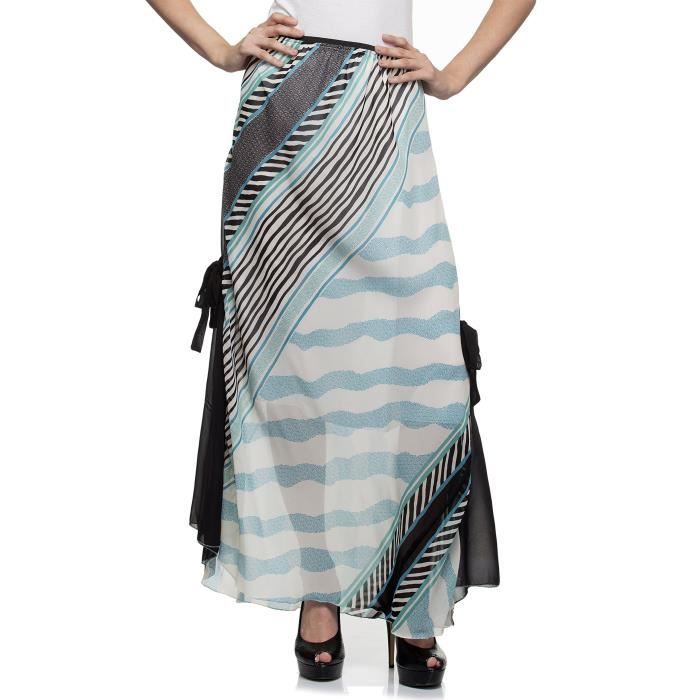 Jupe longue taille 46 Clearance