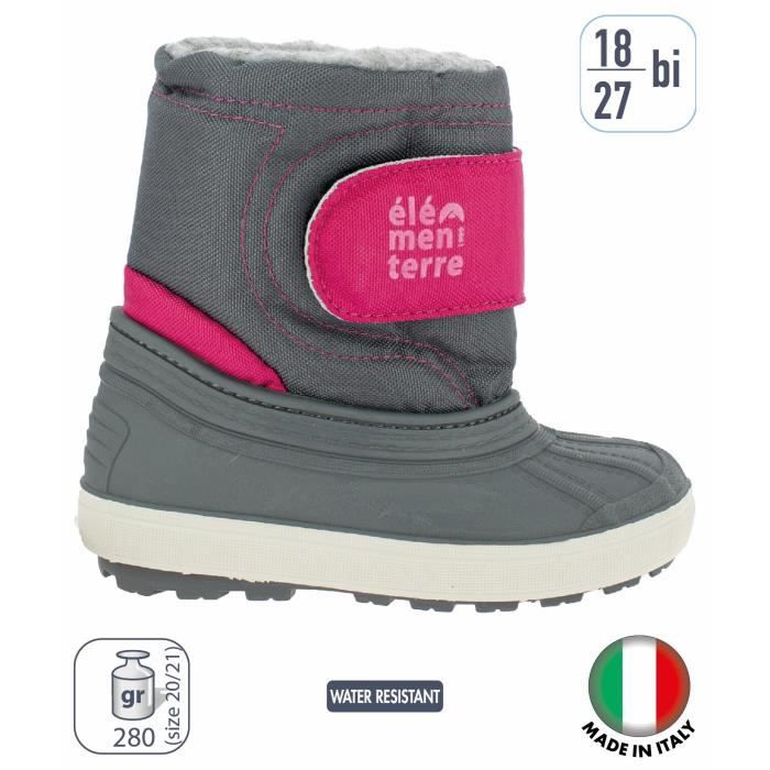 Bottes ski online bebe