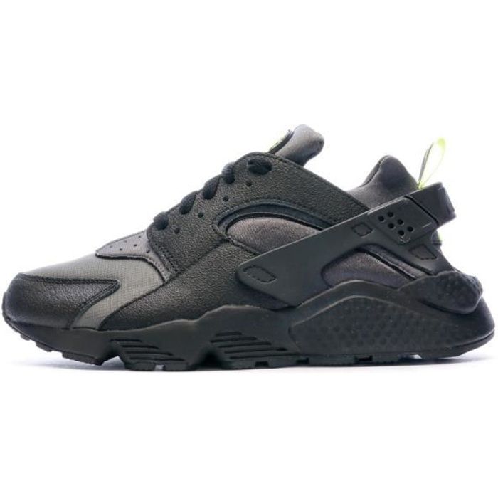 Huarache outlet homme noir