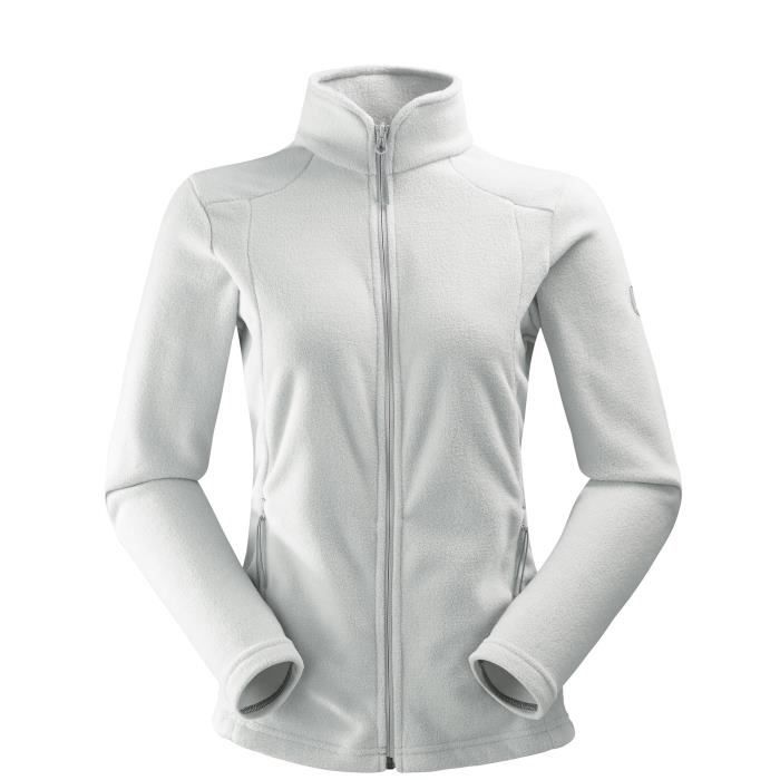 Veste polaire eider femme clearance