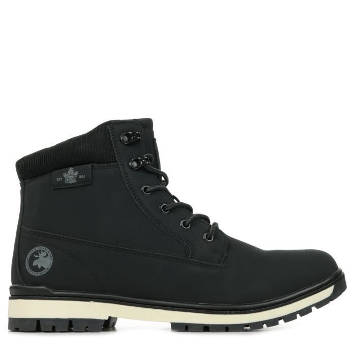 Chaussure sales canadienne femme