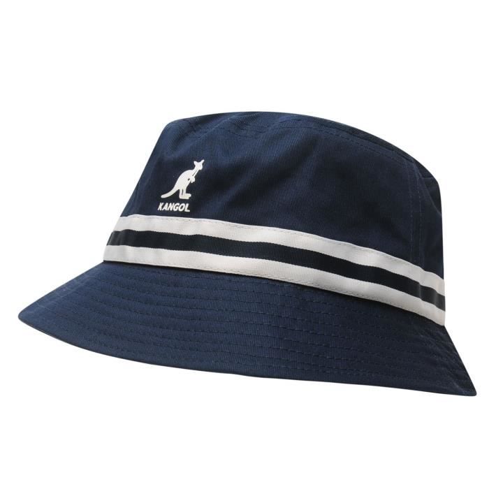 bob kangol bleu