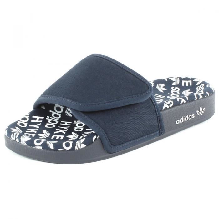 tongs adidas femme