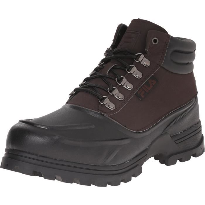 chaussure de securite fila