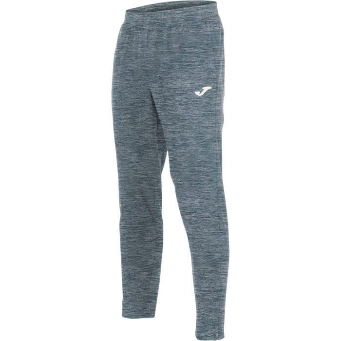 Pantalon de fitness - Joma - Elba - Bleu - Ouvertures latérales - Respirant Pantalon de fitness - Joma - Elba - Bleu - Ouvertures latérales - Respirant