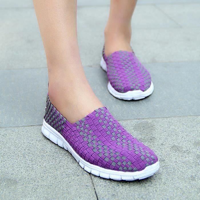 Baskets best sale homme courir