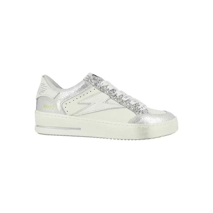 SEMERDJIAN Baskets Semerdjian Baskets Semerdjian NOUBAR Blanc