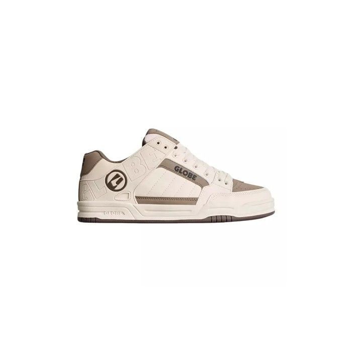 1317 Chaussures GLOBE TILT 16380-Parchment Beige
