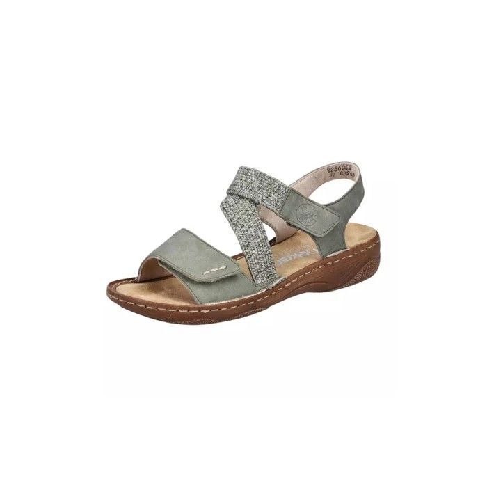 Rieker Chaussures Rieker Sandales Rieker V2862