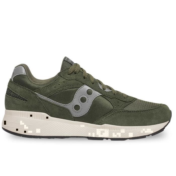 Saucony Saucony Eclipse Chaussures pour Homme Vert S70872-16