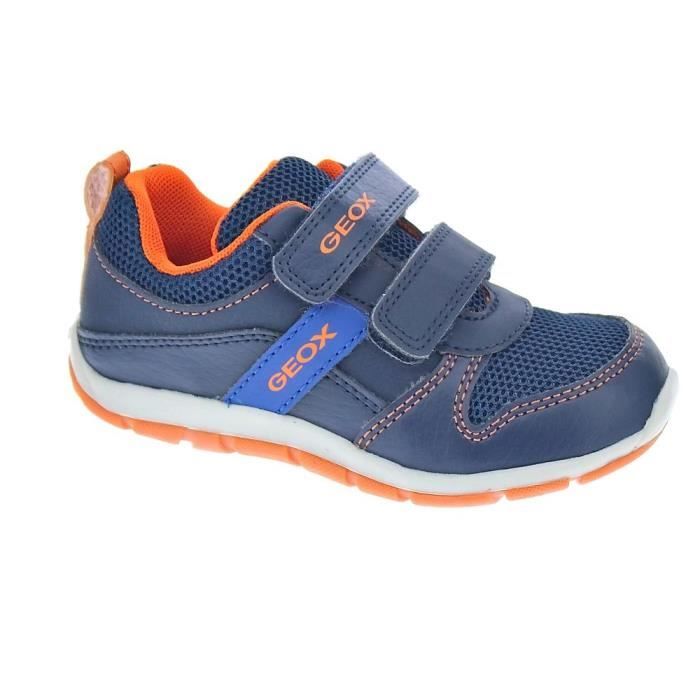 Basket Geox Sneakers Geox Garcon Nigerian Law Comme Des GarÃ§ons