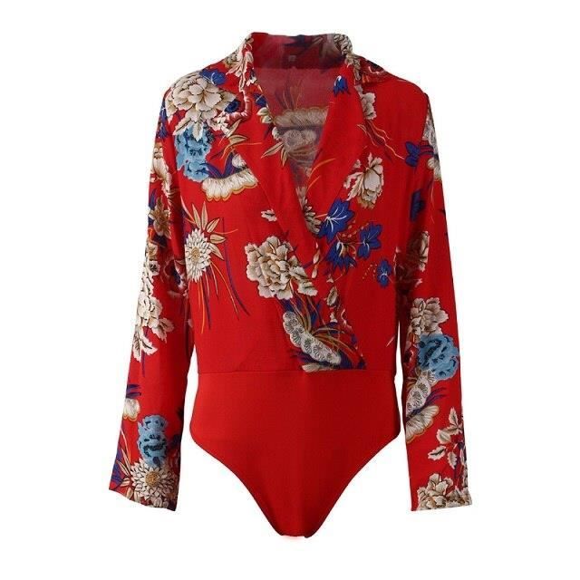 chemise femmes