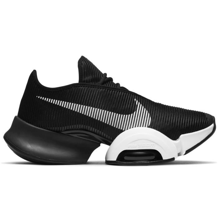 Nike Air Zoom SuperRep 2 CU5925 001 Chaussure pour Femme Cdiscount Sport