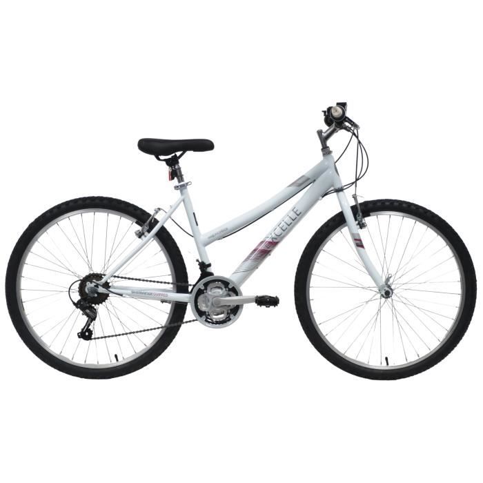 Vélo deals shimano femme