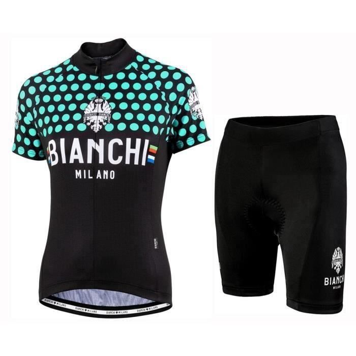 Culture Cycliste Grand père Maillot de Cyclisme Homme Pro Manches