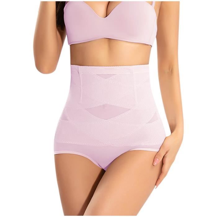 Femme Plus Taille plus de contrôle sous-vêtements taille ventre abdominale contrôle Shaper UK