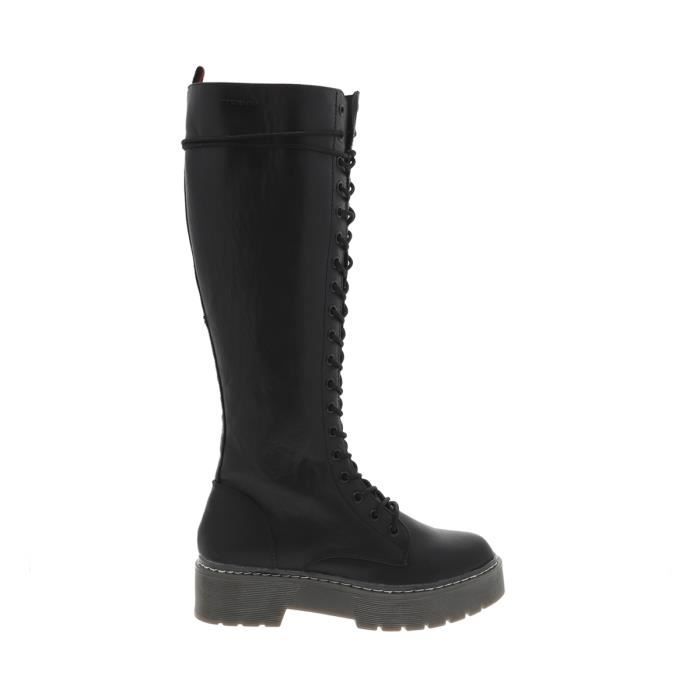 Tom tailor bottes en caoutchouc deals