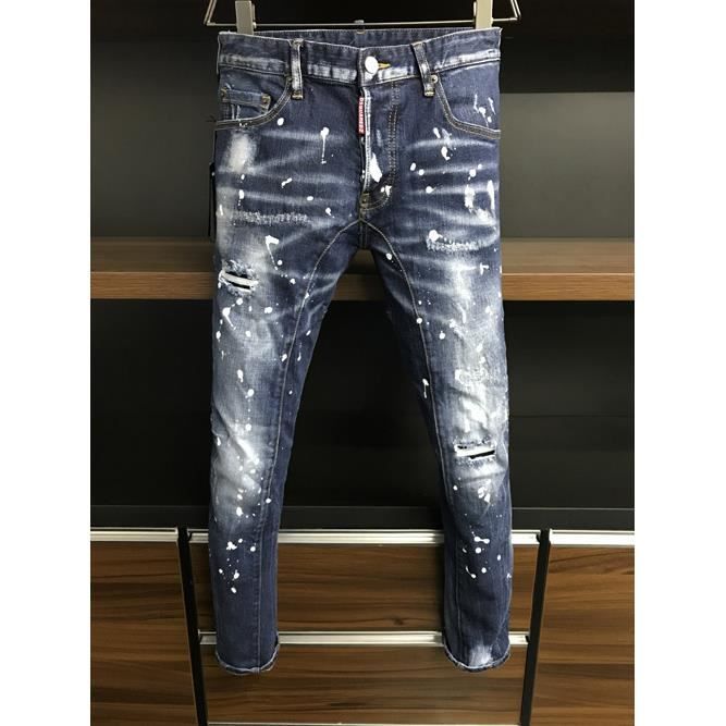 jean dsquared