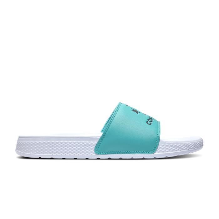 Converse all star bleu turquoise basse hot sale