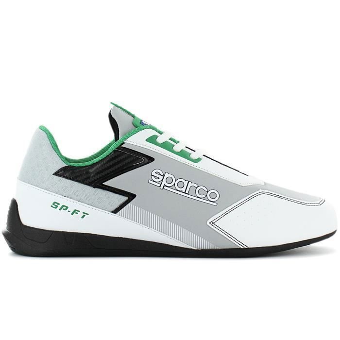 Basket best sale homme sparco