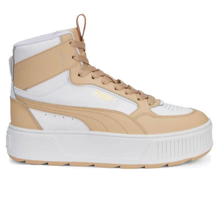 Puma Puma Karmen Rebelle Mid Chaussures pour Femme 387213-04