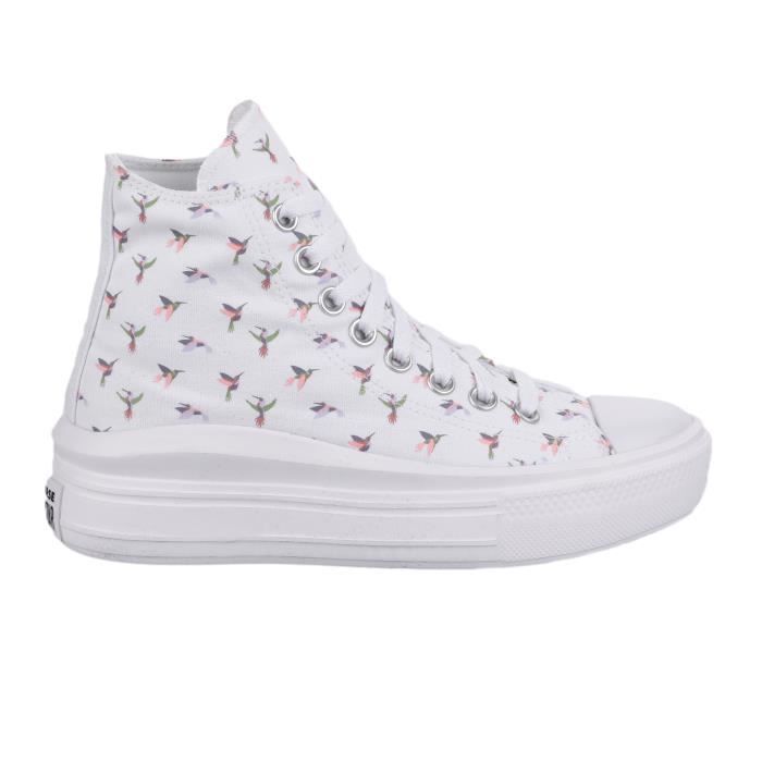 Converse online fille 34