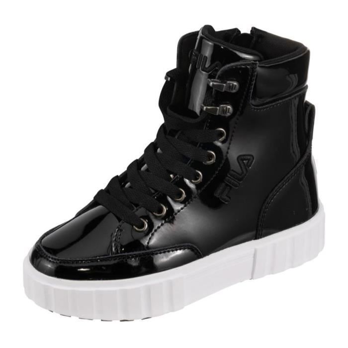 Fila fille 31 2025