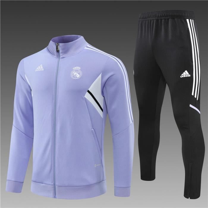 Maillot Enfant Real Madrid 4-5 Ans - T-shirt Jaune Et Noir Draps Center Neuf