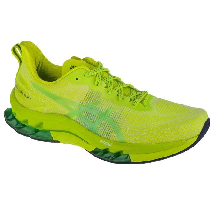 Asics gel kinsei 9 homme verte deals