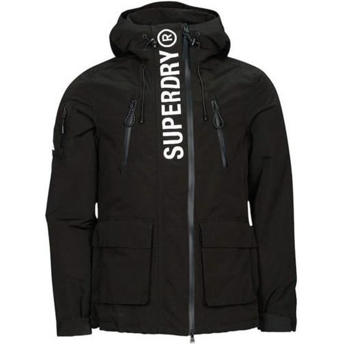 Manteau super sales dry