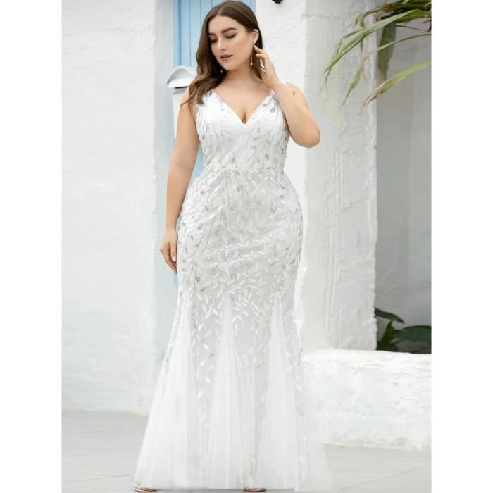 Robe du soir new arrivals mariage