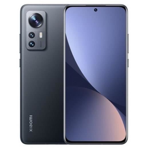 MUVIT FOR CHANGE COQUE SOUPLE TRANSPARENTE DESIGNED FOR XIAOMI 12/12X