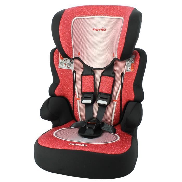 siege auto nania beline