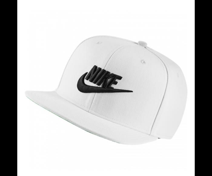 Nike - Nike Sportswear Pro Chapeau Unisex Blanc 891284100 - (ONE SIZE -  Blanc) - Cdiscount Prêt-à-Porter