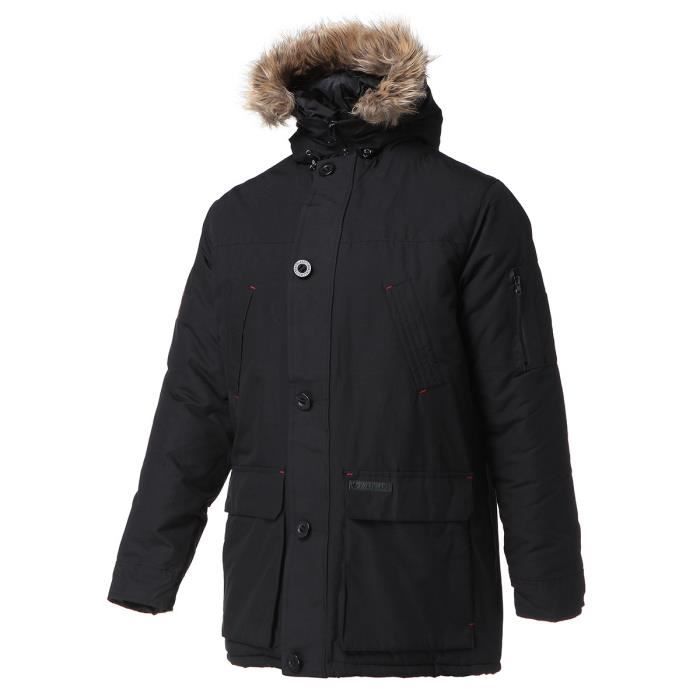 Northland manteau 2025