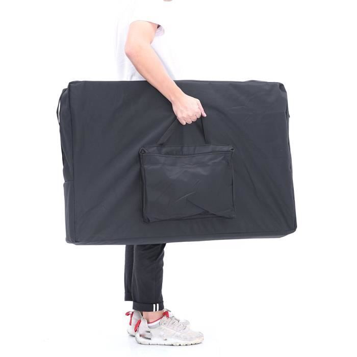 Outad Housse De Transport Table Massage 186x70 Cm Achat Vente