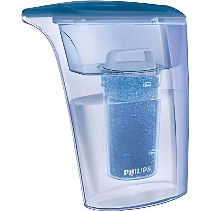 PHILIPS Carafe anti calcaire GC02410 Iron Care