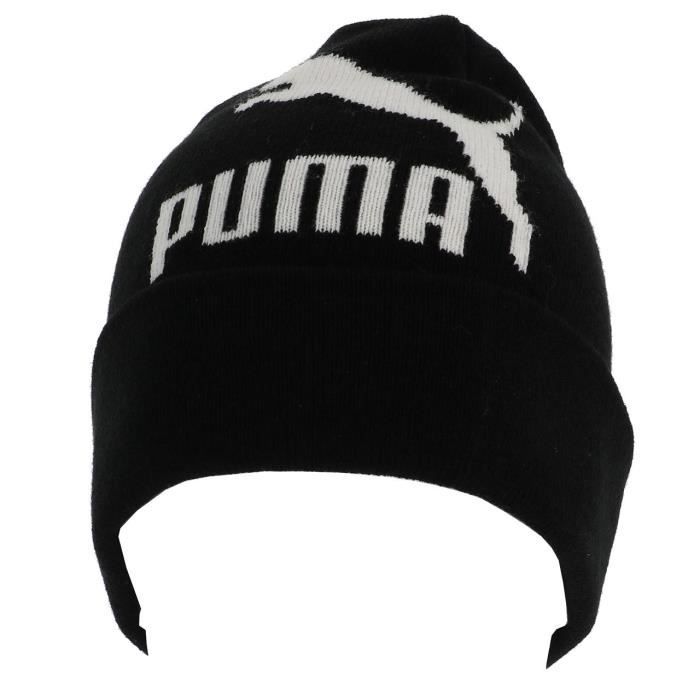 bonnet casquette puma
