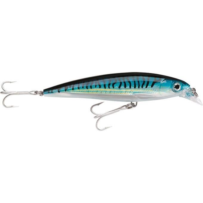Rapala - leurres de pêche carnassier - Leurre de la pêche